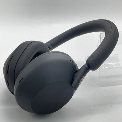 【中古】WH-1000XM5 BM ブラック【秋葉原】