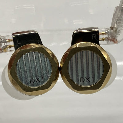 【中古】DX1 - 3.5mm【名古屋】