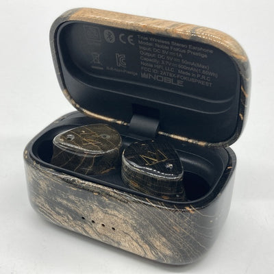 【中古】FoKus Prestige Black 【NOB-FOKUSPST-B】【秋葉原】
