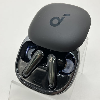 【中古】Soundcore Liberty 4 ミッドナイトブラック 【A3953N11】【秋葉原】