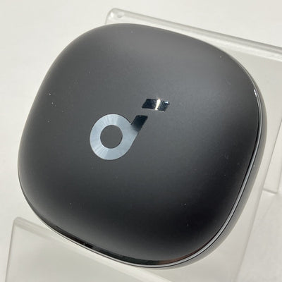 【中古】Soundcore Liberty 4 ミッドナイトブラック 【A3953N11】【秋葉原】