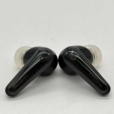 【中古】Soundcore Liberty 4 ミッドナイトブラック 【A3953N11】【秋葉原】