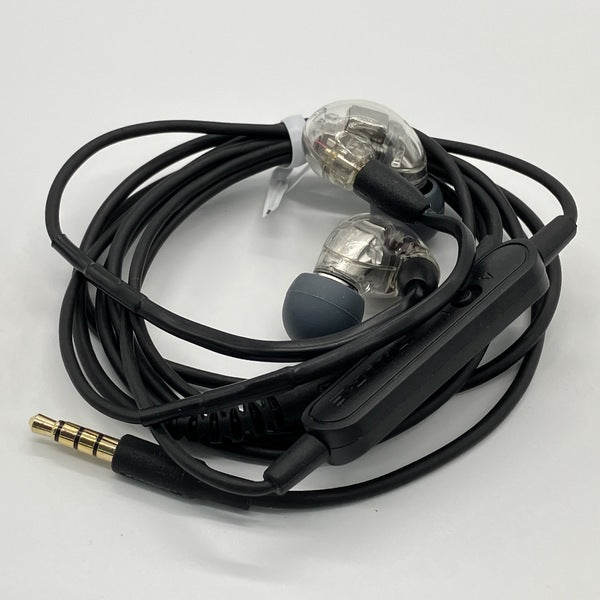 SHURE 【中古】SE846+UNI クリア 【SE846BACL+UNI-A】【秋葉原】 – e