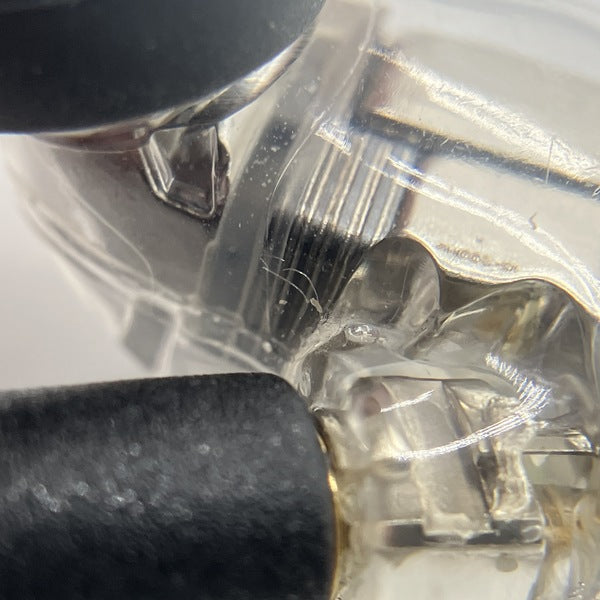 SHURE 【中古】SE846+UNI クリア 【SE846BACL+UNI-A】【秋葉原】 – e