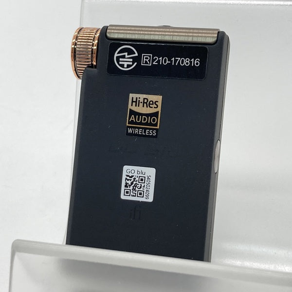 【中古】GO blu【仙台】