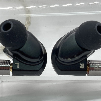 【中古】HS1650 CU マットブラックx ゴールド【秋葉原】