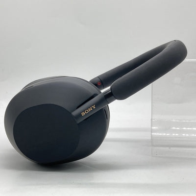 【中古】WH-1000XM5 BM ブラック【秋葉原】