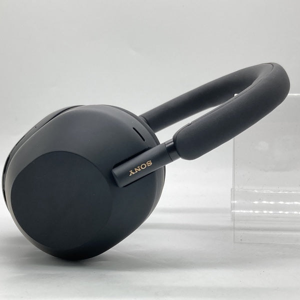 【中古】WH-1000XM5 BM ブラック【秋葉原】