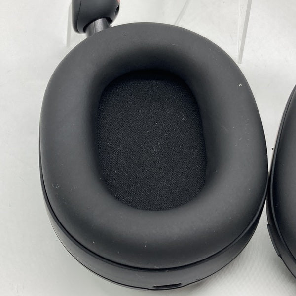【中古】WH-1000XM5 BM ブラック【秋葉原】