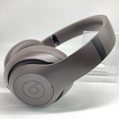 【中古】Beats Studio Pro ディープブラウン【日本橋】