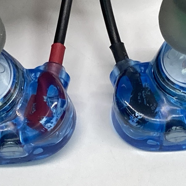 【中古】MA910SB 4.4mm アクアブルー 【OTA-MA910SB-BLU】【秋葉原】