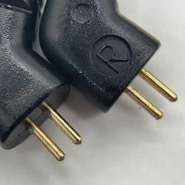 【中古】SUPERIOR Cable 4.4-IEM2pin 【QDC-SUPERIOR-CABLE44】【秋葉原】