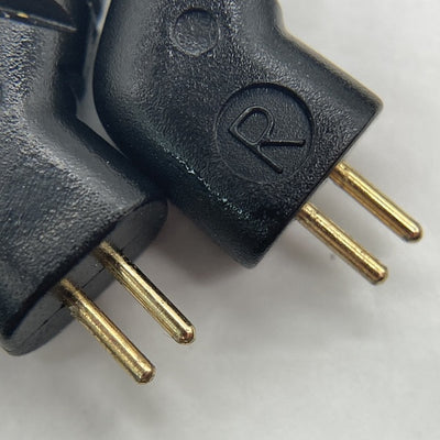 【中古】SUPERIOR Cable 4.4-IEM2pin 【QDC-SUPERIOR-CABLE44】【秋葉原】