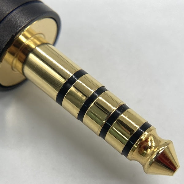 【中古】SUPERIOR Cable 4.4-IEM2pin 【QDC-SUPERIOR-CABLE44】【秋葉原】