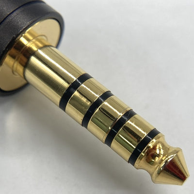 【中古】SUPERIOR Cable 4.4-IEM2pin 【QDC-SUPERIOR-CABLE44】【秋葉原】