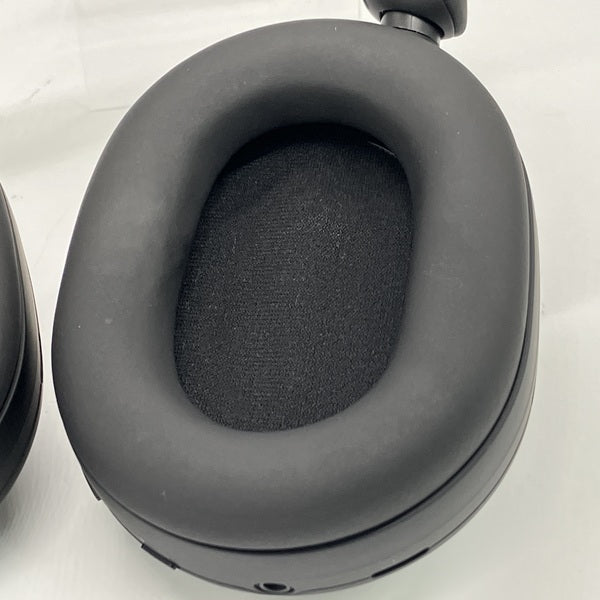 【中古】WH-1000XM5 BM ブラック【日本橋】