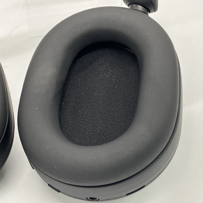 【中古】WH-1000XM5 BM ブラック【日本橋】