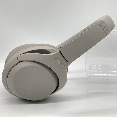 【中古】WH-1000XM4 SM プラチナシルバー【秋葉原】