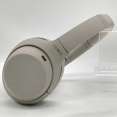 【中古】WH-1000XM4 SM プラチナシルバー【秋葉原】