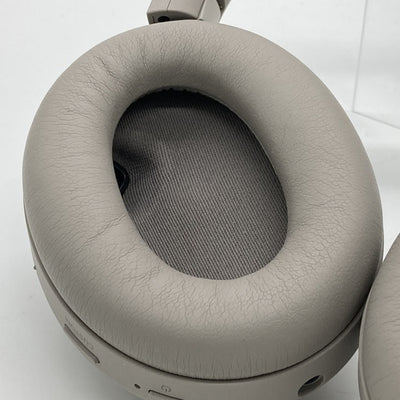 【中古】WH-1000XM4 SM プラチナシルバー【秋葉原】
