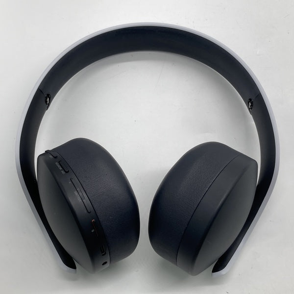 【中古】PULSE 3D Wireless Headset (CFI-ZWH1J)【秋葉原】