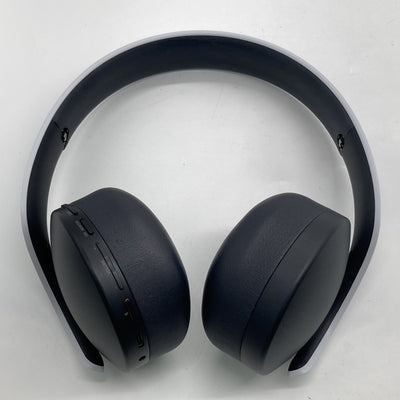 【中古】PULSE 3D Wireless Headset (CFI-ZWH1J)【秋葉原】