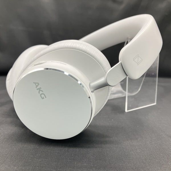 【中古】N9 Hybrid ホワイト【AKGN9HYBRIDWHT】【秋葉原】