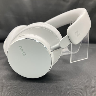 【中古】N9 Hybrid ホワイト【AKGN9HYBRIDWHT】【秋葉原】