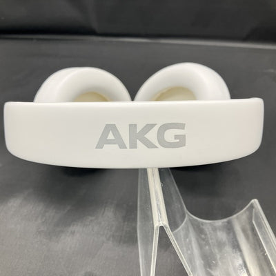 【中古】N9 Hybrid ホワイト【AKGN9HYBRIDWHT】【秋葉原】