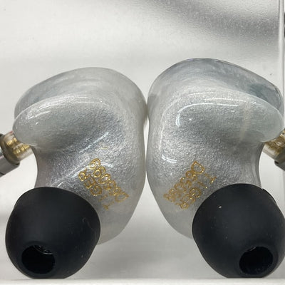 【中古】WHITE TIGER 【QDC-TIGER-S-WH】【日本橋】