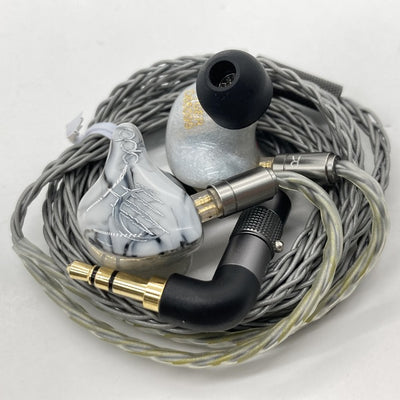 【中古】WHITE TIGER 【QDC-TIGER-S-WH】【日本橋】