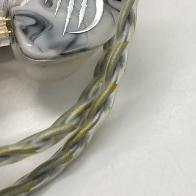 【中古】WHITE TIGER 【QDC-TIGER-S-WH】【日本橋】