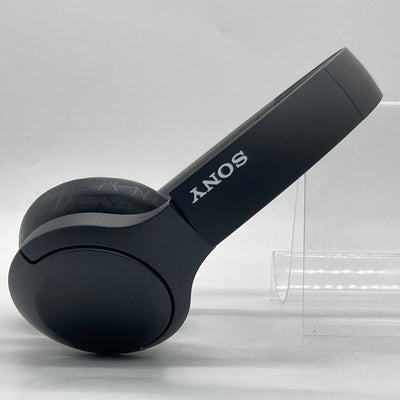 【中古】WH-H810 B 【ブラック】【秋葉原】