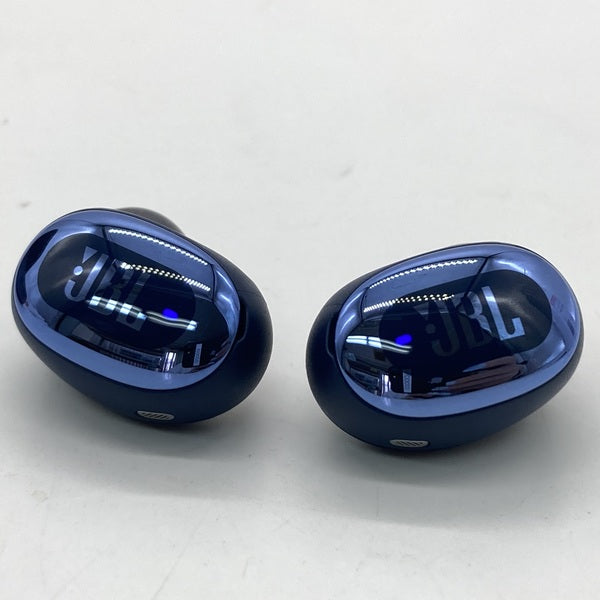 【中古】LIVE FREE 2 ブルー【JBLLIVEFREE2TWSBLU】【仙台】