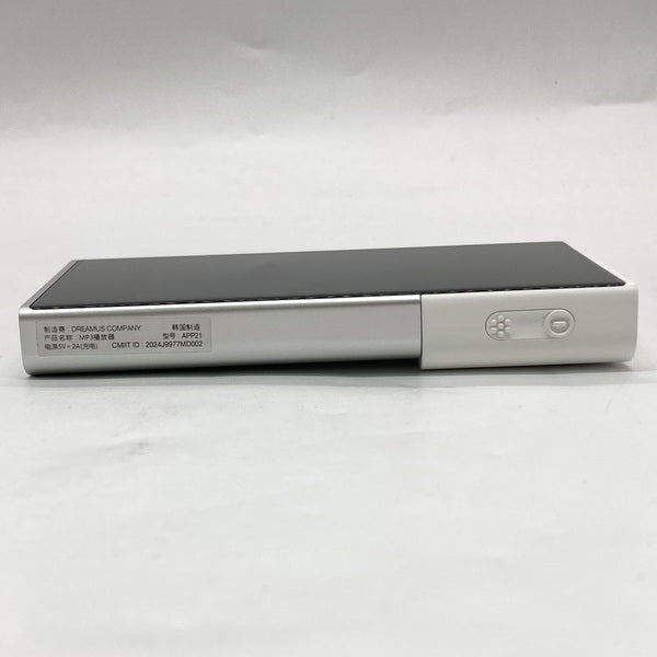 【中古】ACTIVO P1【IRV-ACTIVO-P1】【秋葉原】