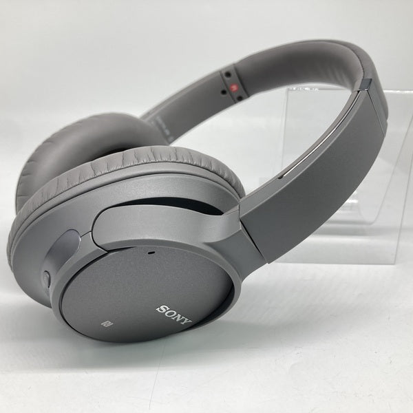 【中古】WH-CH700N HM グレー【日本橋】