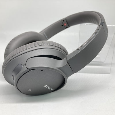 【中古】WH-CH700N HM グレー【日本橋】