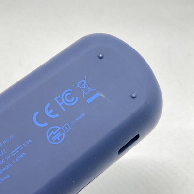 【中古】TRUE PLUS ブルー【日本橋】