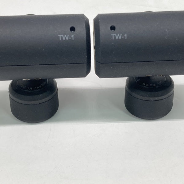 【中古】PEACE TW-1 ブラック【秋葉原】
