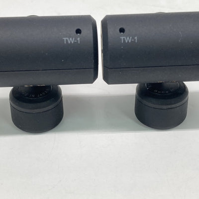 【中古】PEACE TW-1 ブラック【秋葉原】