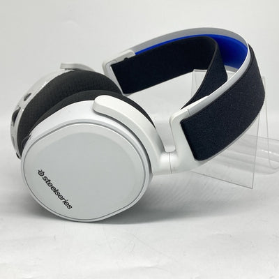【中古】Arctis 7P+WIRELESS WHITE 【61471J】【日本橋】