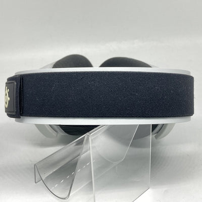 【中古】Arctis 7P+WIRELESS WHITE 【61471J】【日本橋】