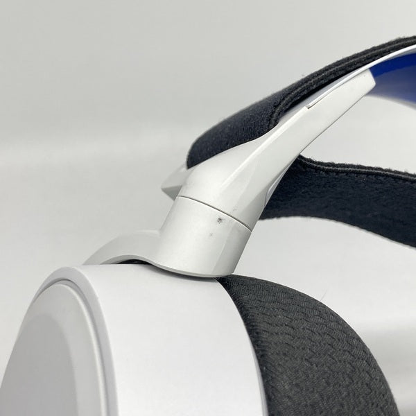 【中古】Arctis 7P+WIRELESS WHITE 【61471J】【日本橋】