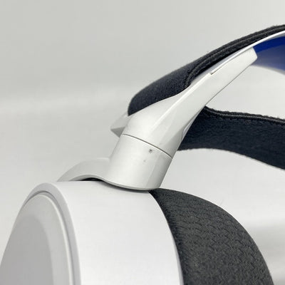 【中古】Arctis 7P+WIRELESS WHITE 【61471J】【日本橋】