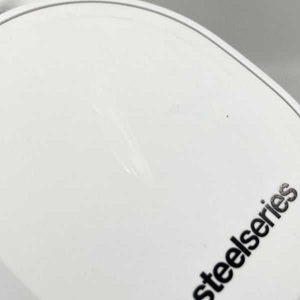 【中古】Arctis 7P+WIRELESS WHITE 【61471J】【日本橋】