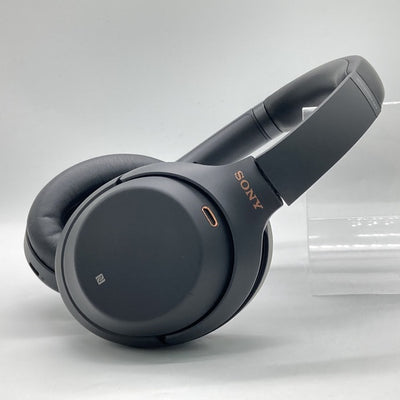 【中古】WH-1000XM3BM【ブラック】【秋葉原】