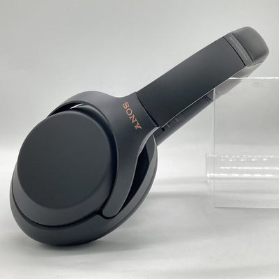 【中古】WH-1000XM3BM【ブラック】【秋葉原】