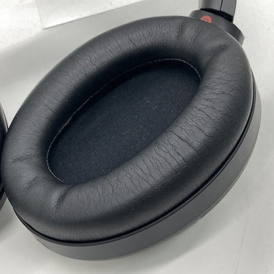 【中古】WH-1000XM3BM【ブラック】【秋葉原】
