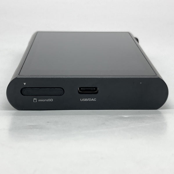 【中古】M3X ブラック【秋葉原】