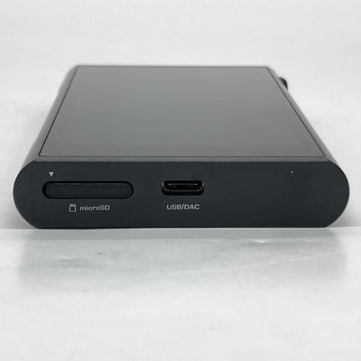 【中古】M3X ブラック【秋葉原】